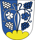 Wappen des Marktes Donaustauf