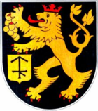 Wappen der Ortsgemeinde Dorsheim