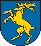 Wappen der Gemeinde Dotternhausen