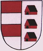 Wappen der Gemeinde Drestedt