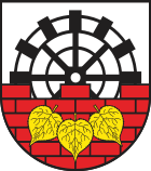 Wappen der Gemeinde Drewitz