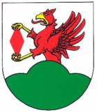 Wappen der Gemeinde Ducherow