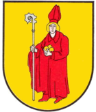 Wappen der Ortsgemeinde Duchroth