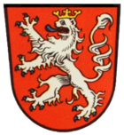 Wappen der Ortsgemeinde Dudeldorf