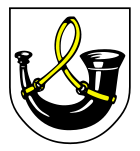 Wappen der Gemeinde Dürnau