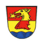 Wappen der Gemeinde Duggendorf