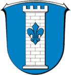 Wappen der Gemeinde Ebersburg
