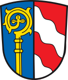 Wappen der Gemeinde Eching am Ammersee