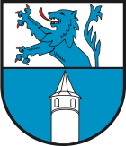 Wappen der Ortsgemeinde Eckersweiler