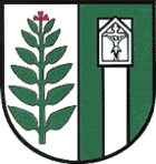 Wappen der Gemeinde Ecklingerode