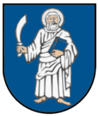 Wappen der Gemeinde Edersleben