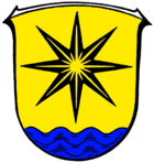 Wappen der Gemeinde Edertal
