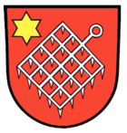 Wappen der Gemeinde Egesheim