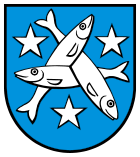 Wappen von Egliswil