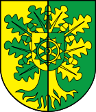 Wappen der Gemeinde Eichigt