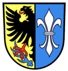 Wappen der Gemeinde Eigeltingen