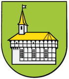 Wappen der Gemeinde Eimen