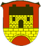Wappen der Gemeinde Einhausen