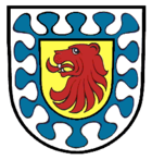 Wappen der Gemeinde Eisenbach (Hochschwarzwald)