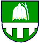 Wappen der Gemeinde Elbe