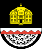 Wappen der Gemeinde Ellefeld