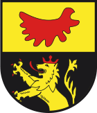Wappen der Ortsgemeinde Ellweiler