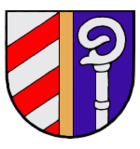 Wappen der Gemeinde Ellzee
