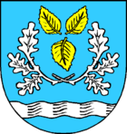 Wappen der Gemeinde Elmlohe