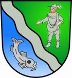 Wappen der Gemeinde Elsnig