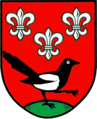 Wappen der Stadt Elsterwerda