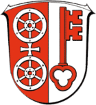 Wappen der Stadt Eltville am Rhein