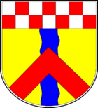 Wappen der Stadt Ennepetal