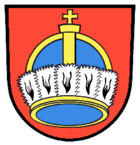 Wappen der Gemeinde Epfendorf