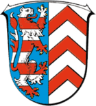 Wappen der Stadt Eppstein