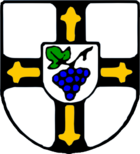 Wappen der Gemeinde Erlenbach