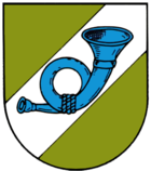 Wappen der Gemeinde Esselbach