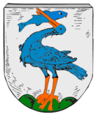 Wappen des Marktes Essing