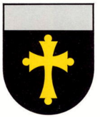 Wappen der Ortsgemeinde Esthal