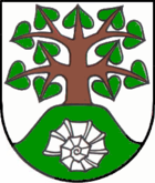Wappen der Gemeinde Evessen