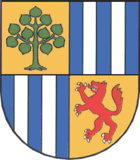 Wappen der Gemeinde Fambach
