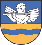 Wappen der Gemeinde Ferna