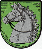 Wappen der Gemeinde Filsum