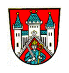 Wappen der Stadt Fladungen