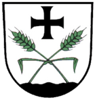 Wappen der Gemeinde Fleischwangen