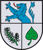 Wappen der Ortsgemeinde Fohren-Linden