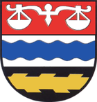 Wappen der Gemeinde Frankenroda