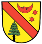 Wappen der Gemeinde Freiamt