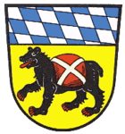 Wappen der Stadt Freising