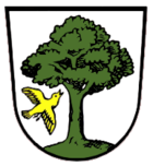 Wappen der Stadt Freyung