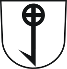 Wappen der Gemeinde Frickenhausen